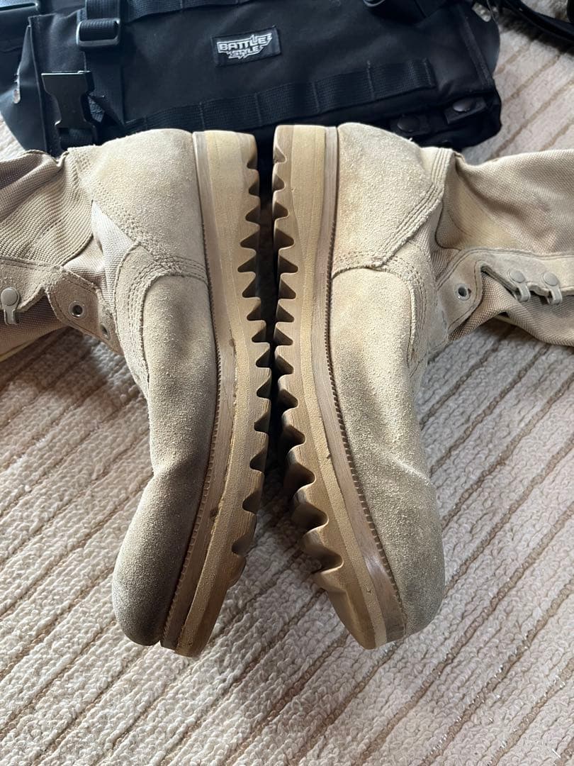 BATTLE STYLEライトウェイト バンダリアセット