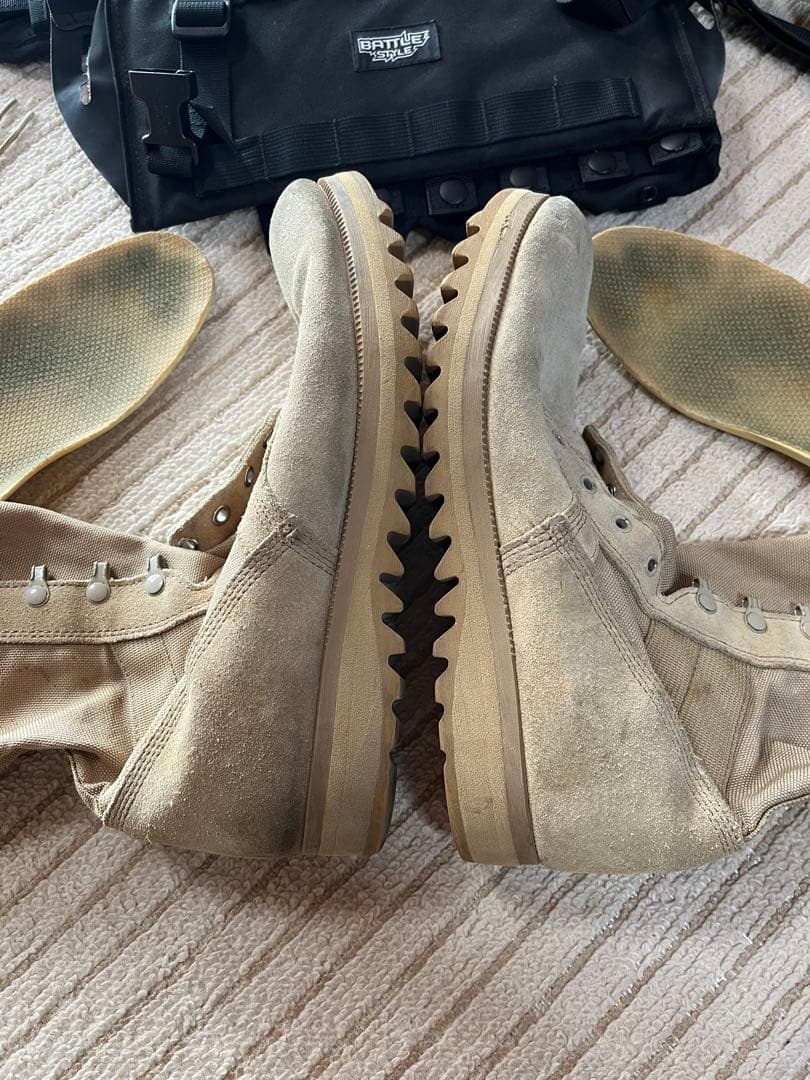 BATTLE STYLEライトウェイト バンダリアセット