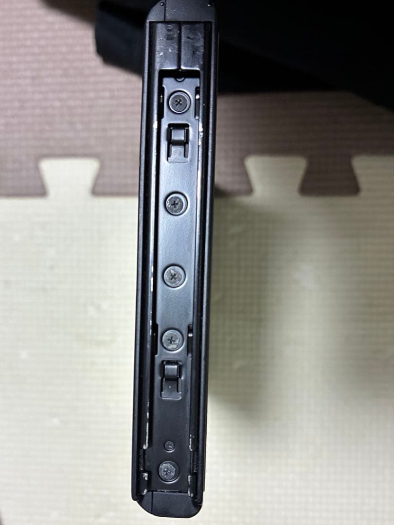 Nintendo Switch 本体【強化版】　Joy-Conグレー