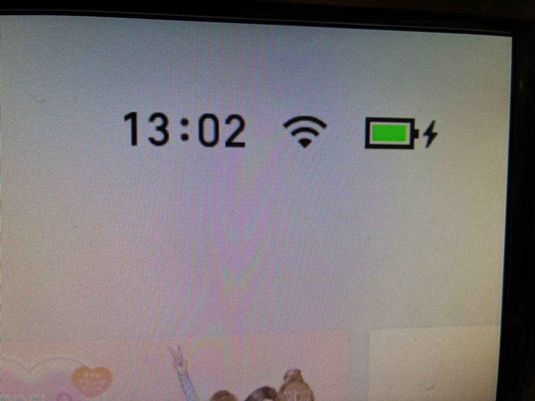 Nintendo Switch 本体【強化版】　Joy-Conグレー