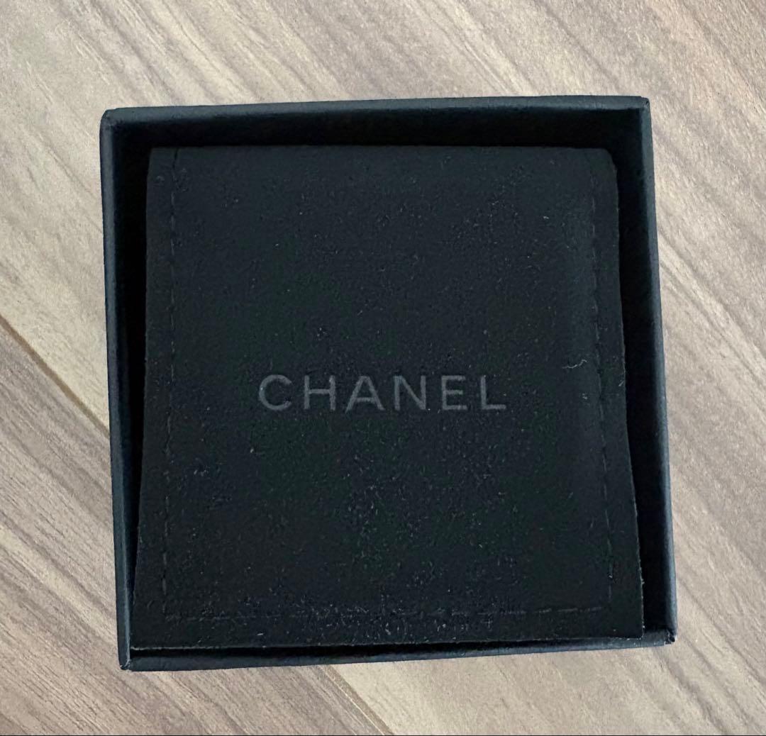 シャネル　空箱4個セット