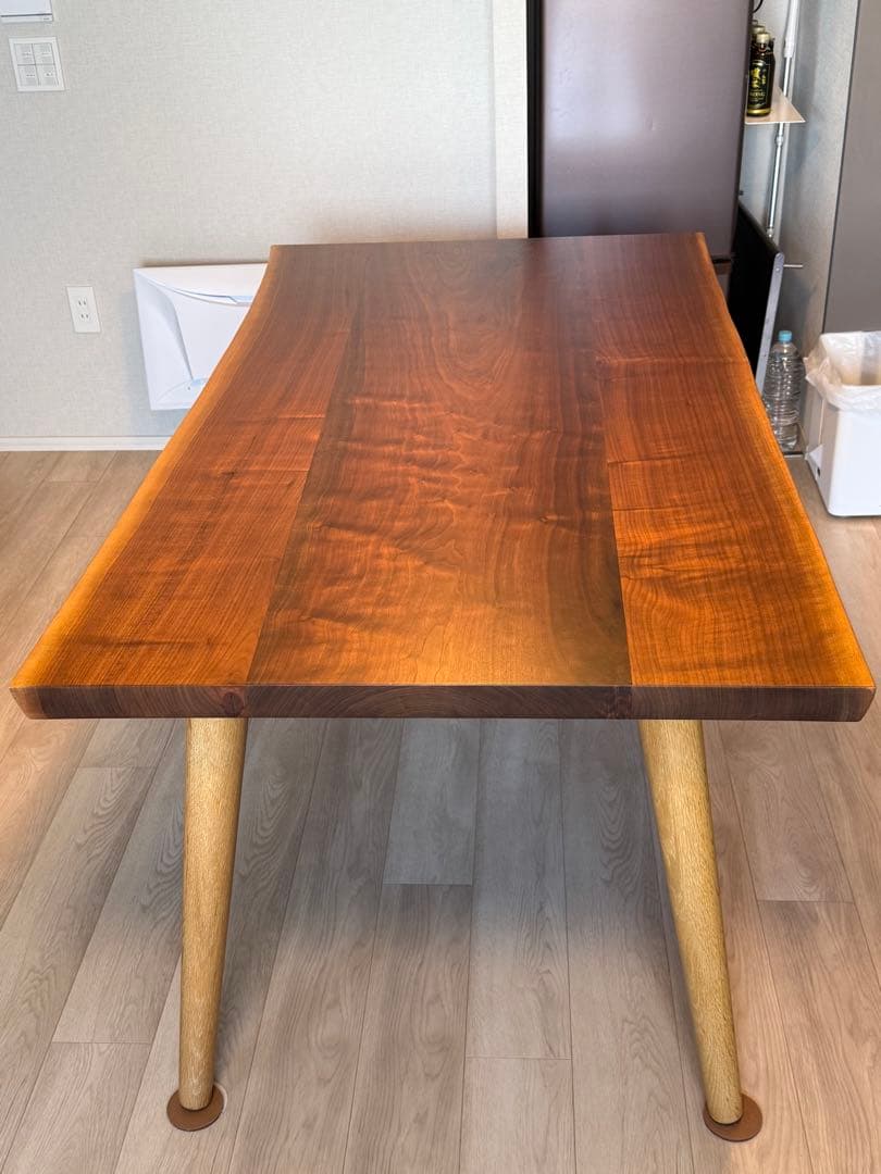 飛騨家具　ダイニングテーブル