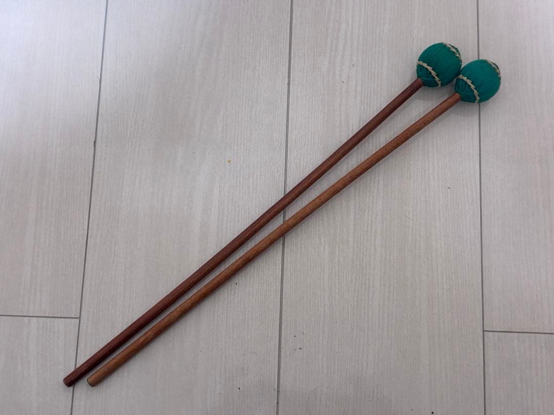 卓上木琴　収納バッグマレット付き