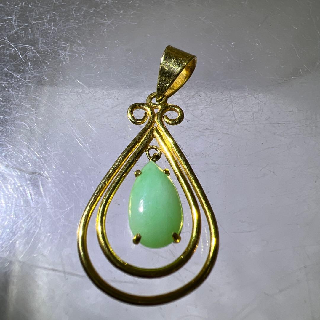 本翡翠アクセサリー色々　タエチ　211g 東里8-0109☆2F