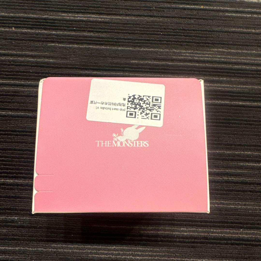 POP MART EXCITING MACARON フィギュア