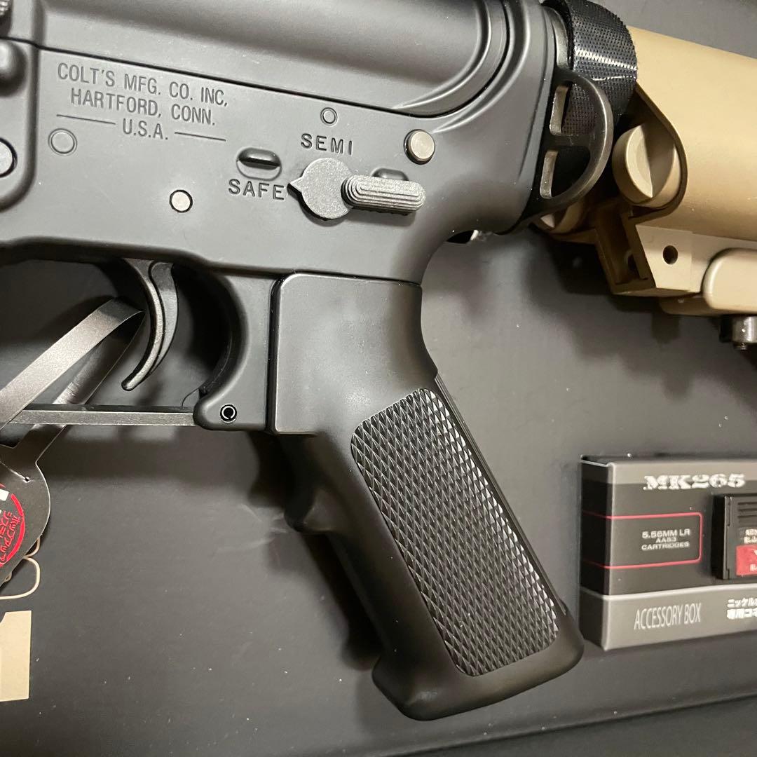 東京マルイ 次世代電動ガン Mk18 Mod.1 マーク18 モッド1