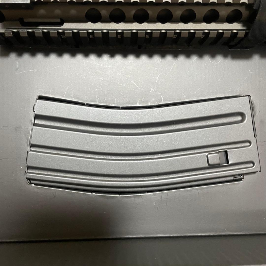 東京マルイ 次世代電動ガン Mk18 Mod.1 マーク18 モッド1