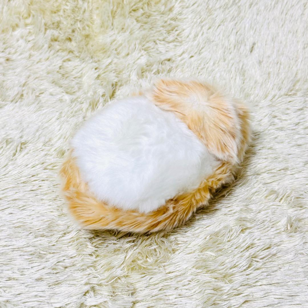 【美品】モフリン Moflin ゴールド AIペット コミュニケーションロボット