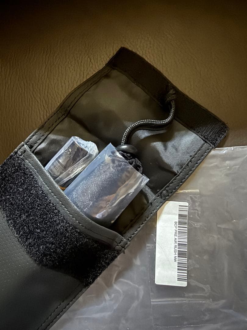 Predator Air Rush® Jump Cue - No Wrap