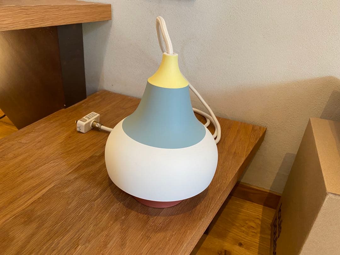 h*o様 louis poulsen CIRQUE 150 YELLOW TOP