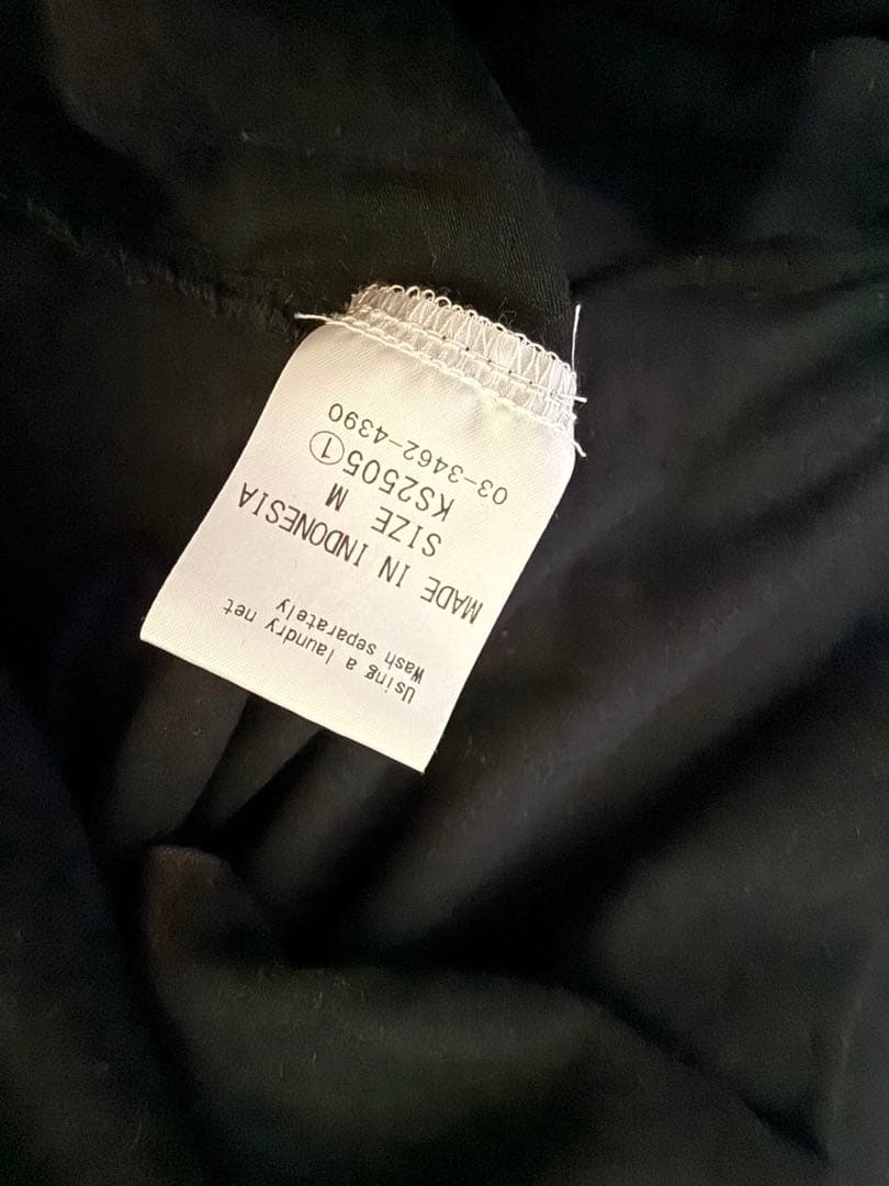 K/Gothic　極美品 Share Spirit タンクトップ サイズM