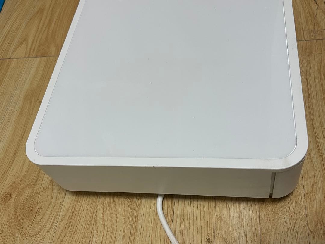 POP10 WHT JP レジプリンター