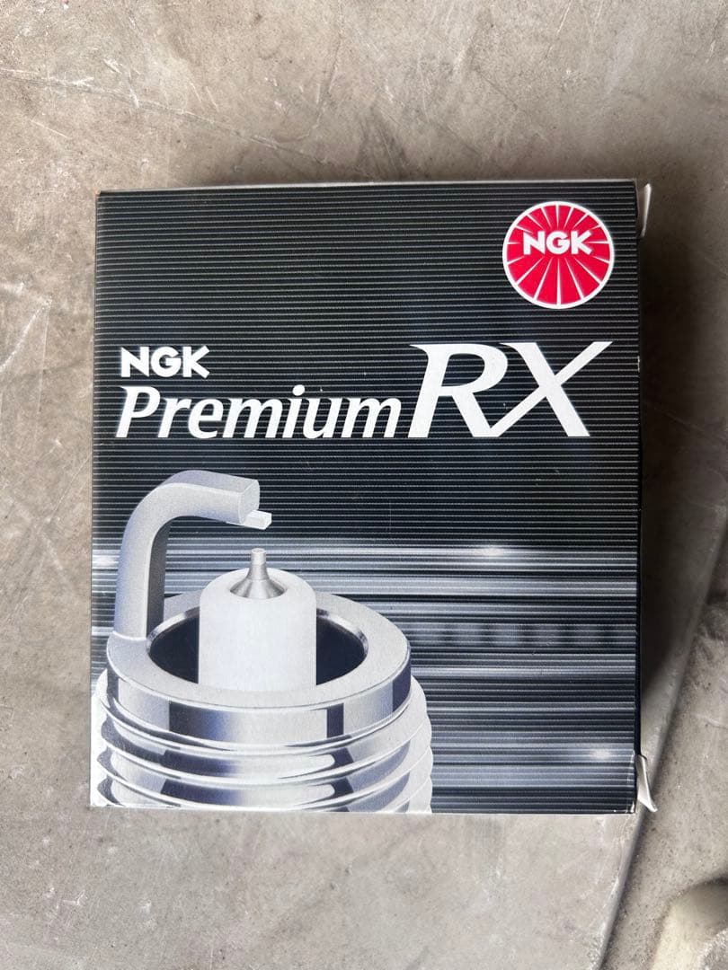 180sx 風間オート イグニッションコイル プラグ付き