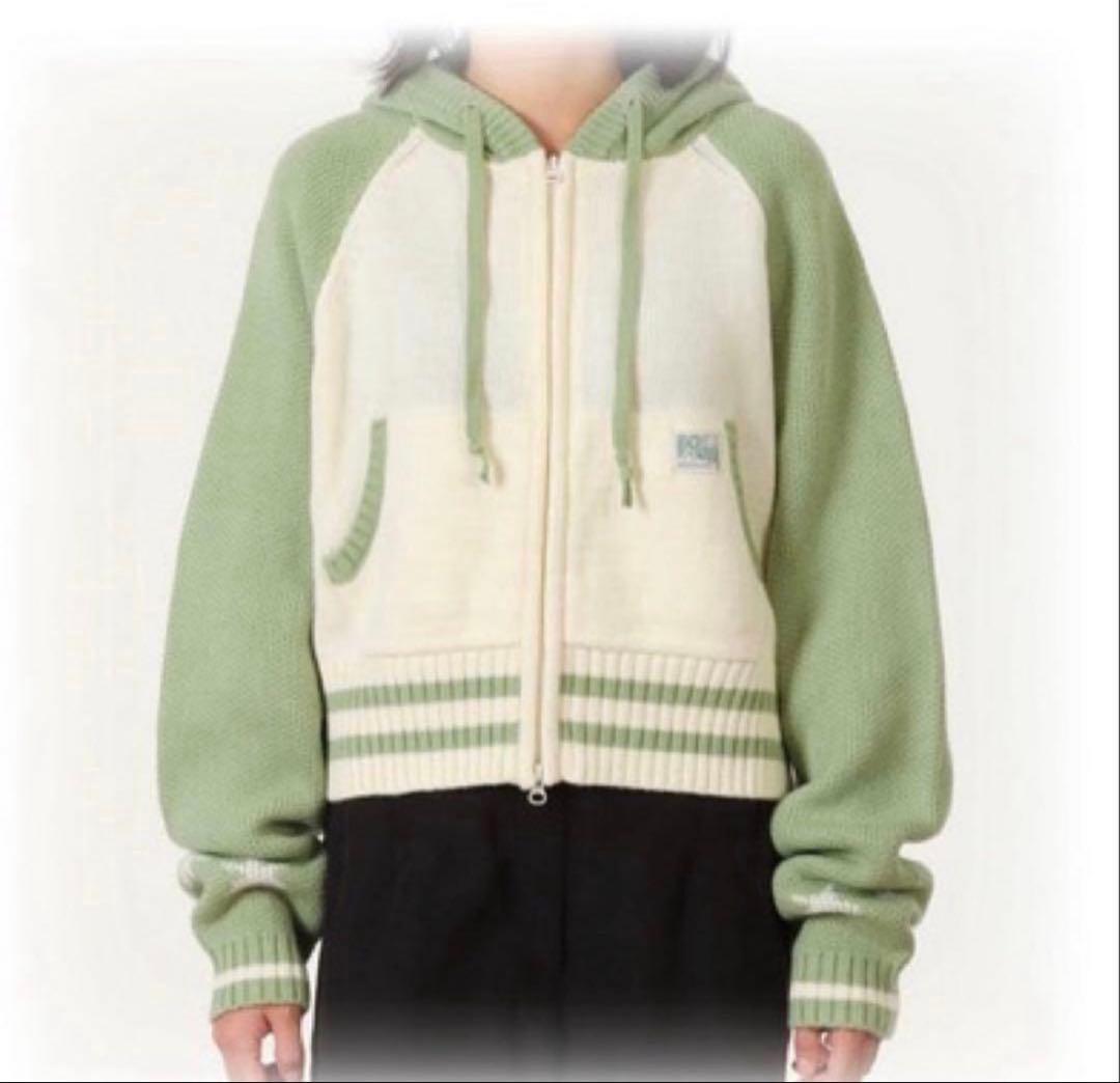 NCT WISH ソウルコン md グッズ ジップアップフーディーセット