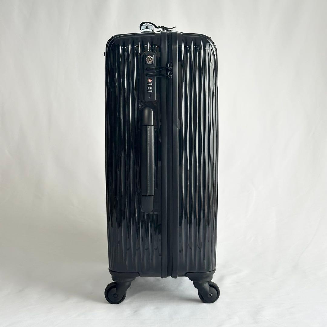 【希少】LONGCHAMP ロンシャン スーツケースキャリーケース 機内持ち込み