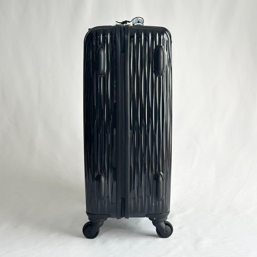 【希少】LONGCHAMP ロンシャン スーツケースキャリーケース 機内持ち込み