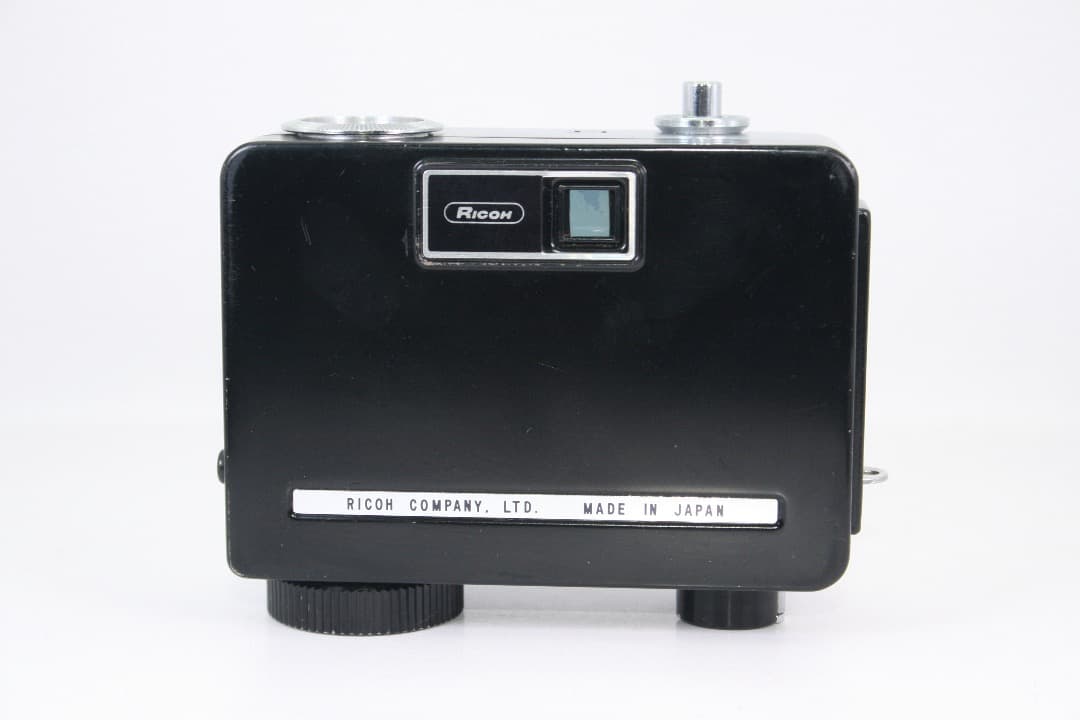 RICOH AUTO HALF E(フルメンテナンス済み)#346