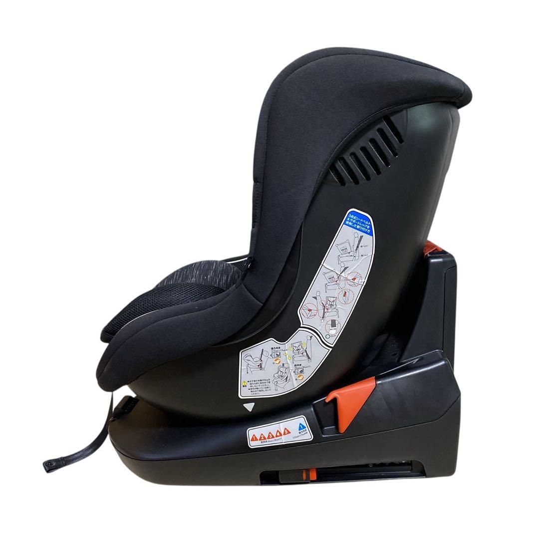 smart angel ターンレジェFIX-ST ISOFIX