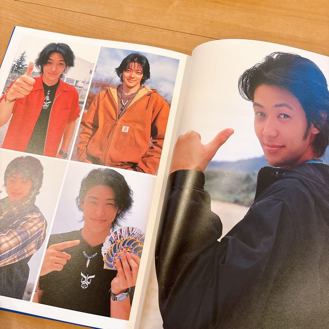 美品✨箱付き✨仮面ライダークウガコレクションボックス