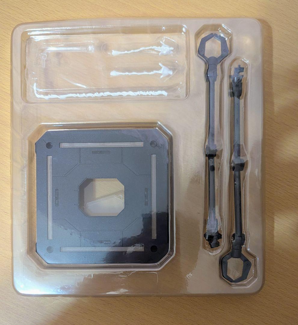 【開封品】千値練 スパイダーグウェン& ハム SPIDER VERSE