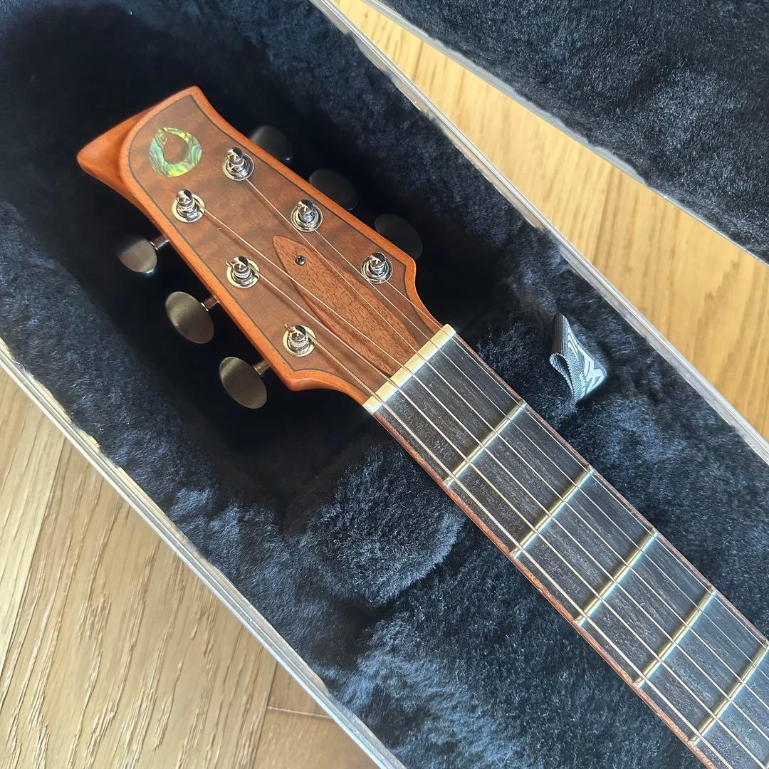 【新品】Ovation プロト・リミテッド・シリーズ LT-60 2014年製