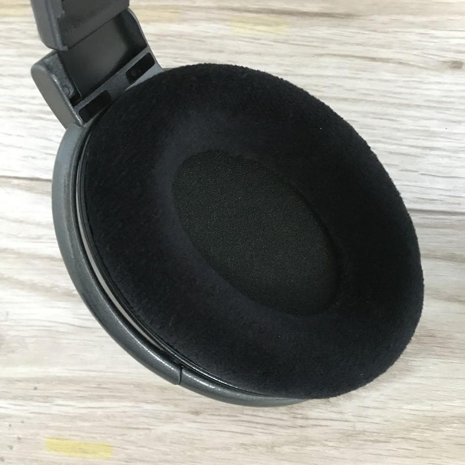 【AJ】Sennheiser ヘッドホン 有線 HD 650 ガンメタブラック