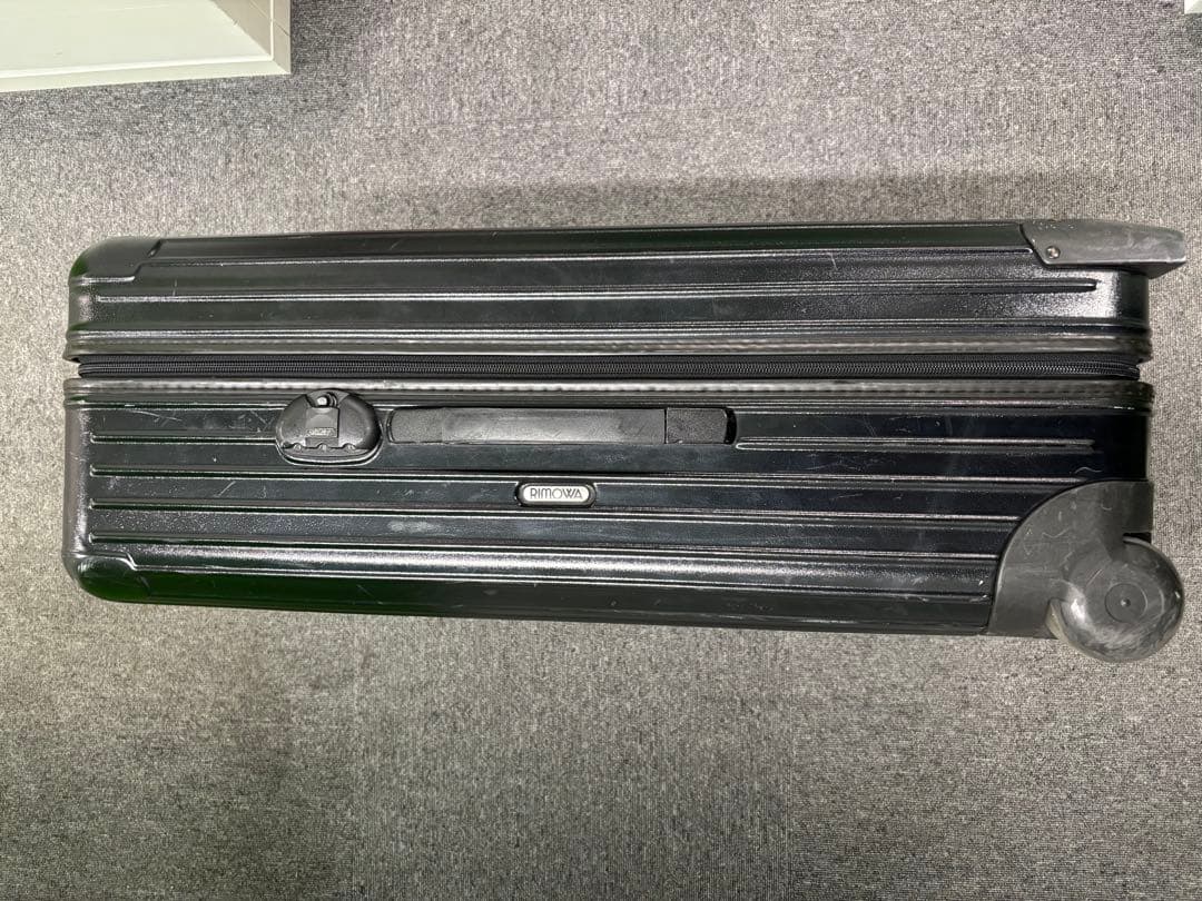 ＊最終価格　RIMOWA サルサ　70L【廃盤デザイン】