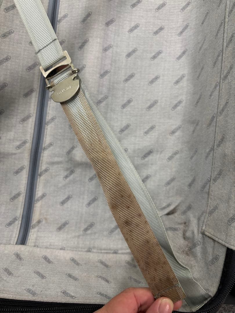 ＊最終価格　RIMOWA サルサ　70L【廃盤デザイン】