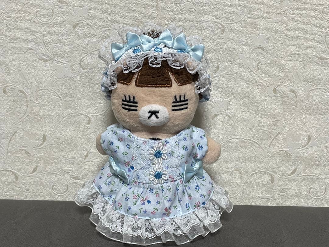 なり　れ子ちゃんおまかせ５着セット