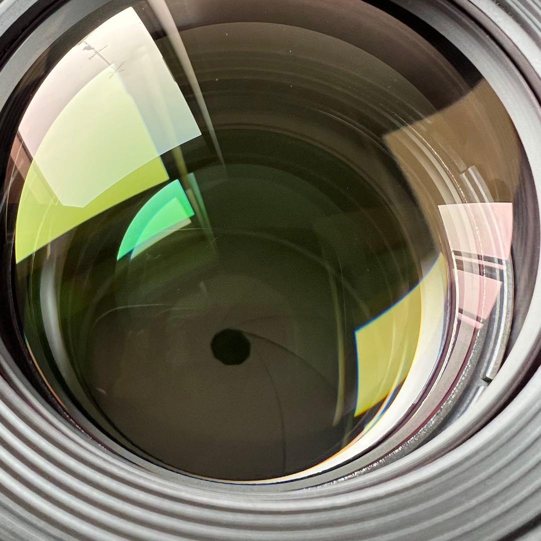 【美品おまけ付き】Canon RF 85mm F1.2L USM レンズ