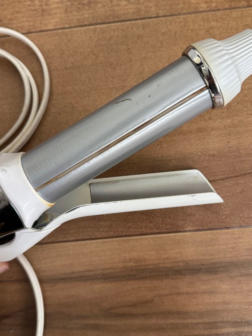 ReFa カールヘアアイロン 32mm