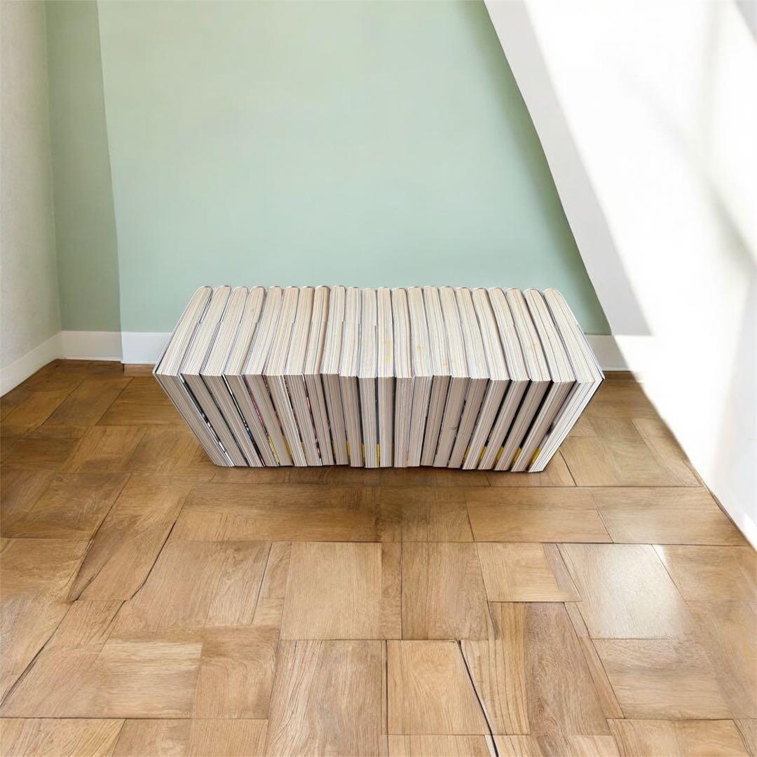 【美品】ザ・ファブル 全22巻 完結セット 南勝久