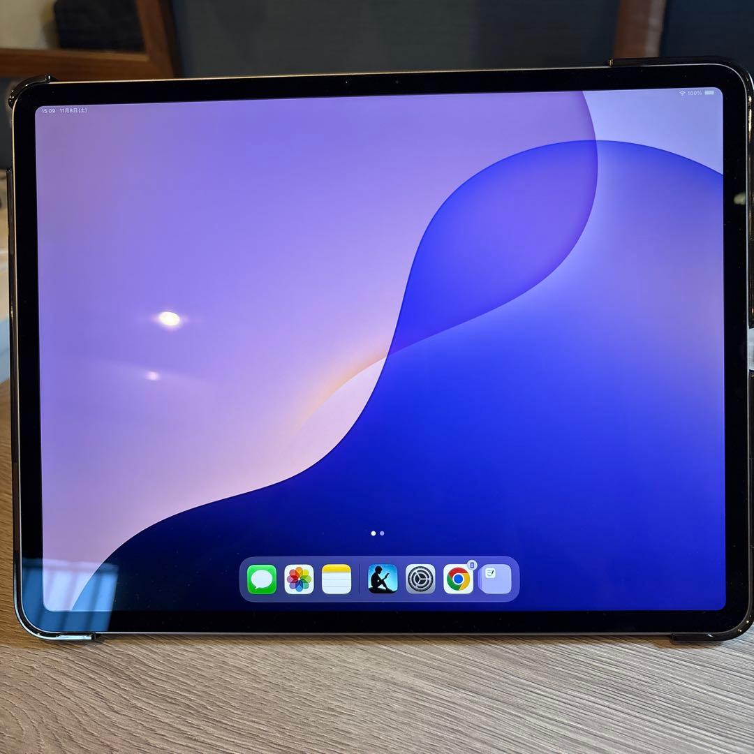 ほぼ新品 iPad Air 13 インチ 第6世代