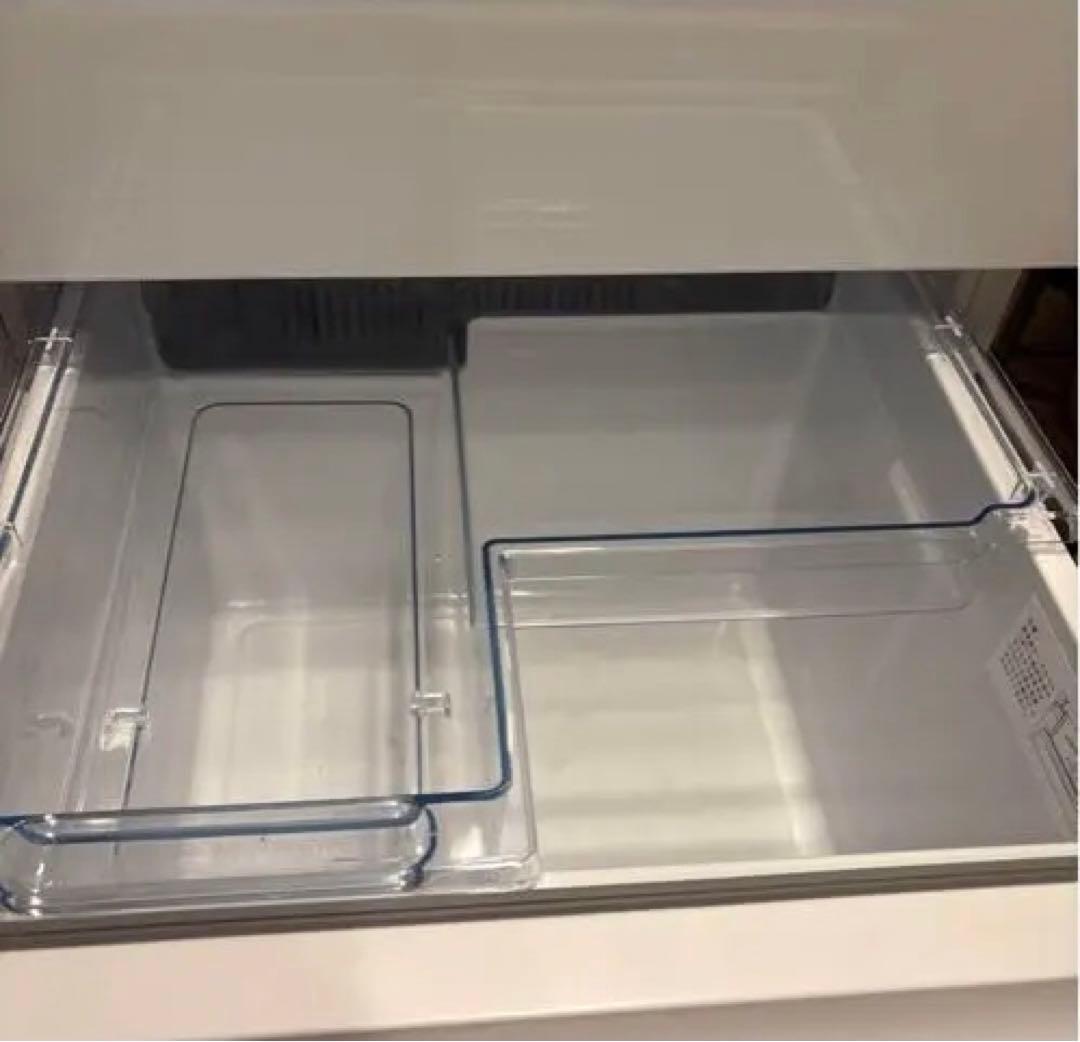 2023年製　ハイセンス　HR-GC28E2W