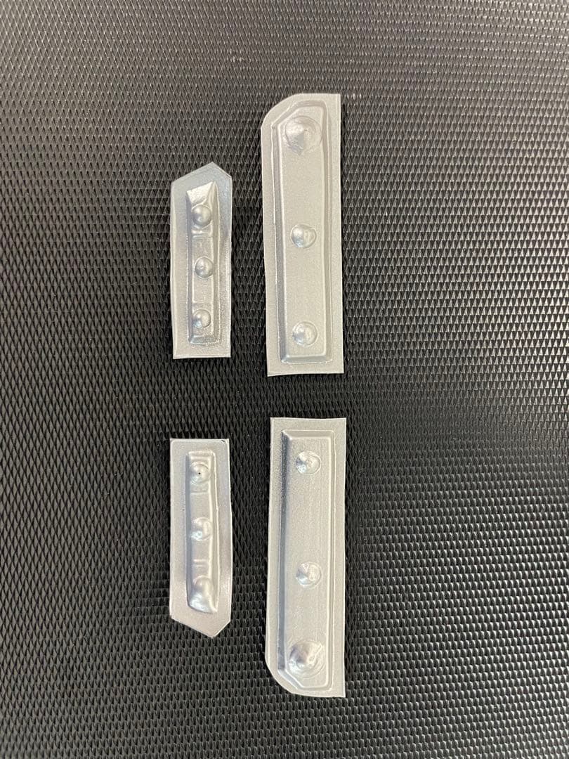 パンドラRC NSX PANDORA RC ボディー