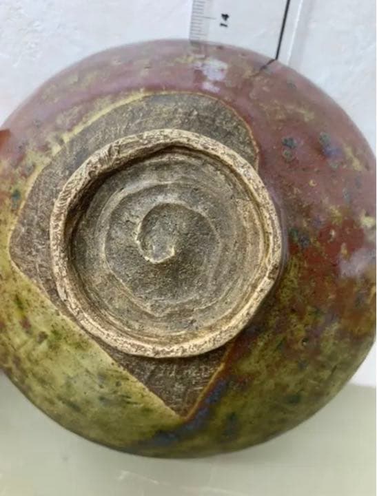 日本の茶道具？中国元？唐物　コレクション古美術品　アンティーク　江戸　骨董　青磁