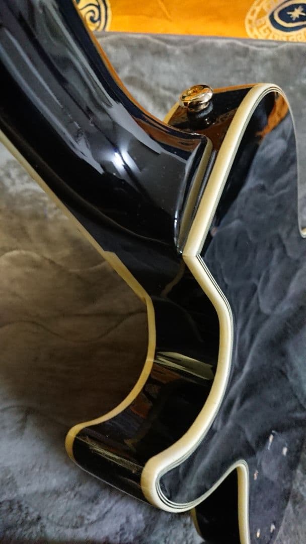 最終値下げ★展示品or在庫品★SPEAR ハヌマーンクイーン レッド★