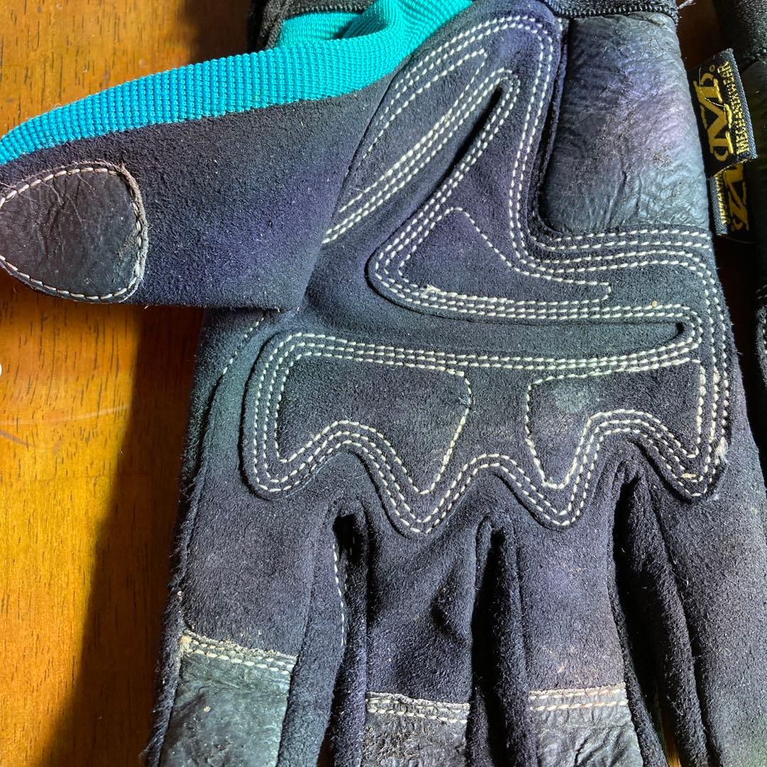 マキタmakita日本未発売グローブ　手袋　海外