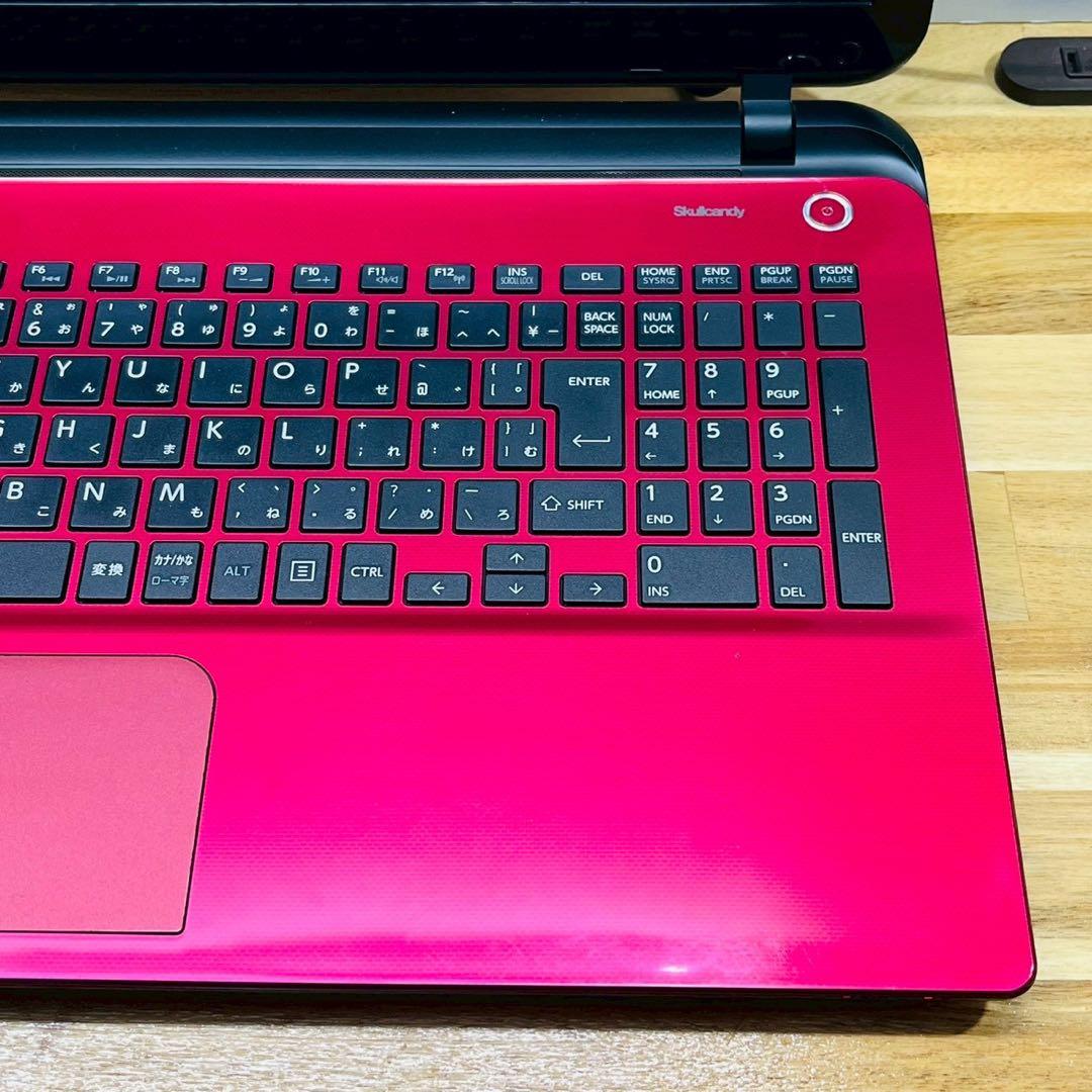 サクサク快適 Win11 Core i5 SSD搭載 ノートパソコン DVD✨