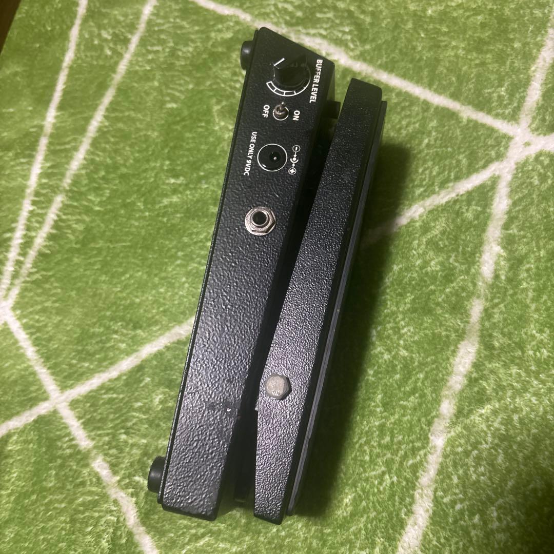 Fulltone Clyde Standard ワウペダル