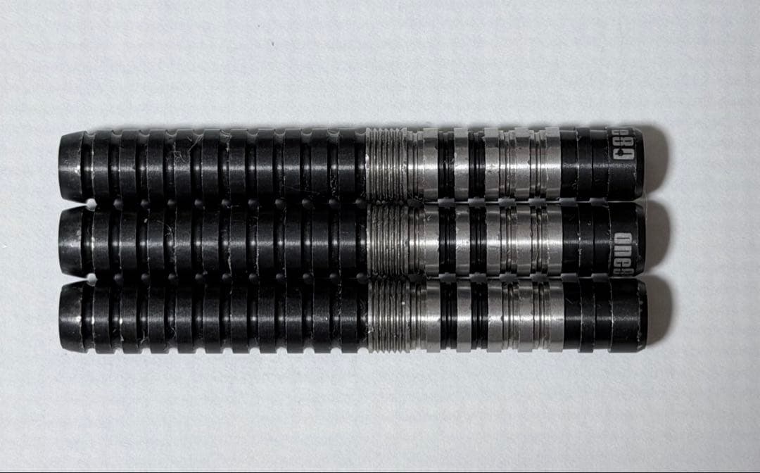 【ワンエイティ】 レイン ver.2 中井涼モデル 2BA 20g