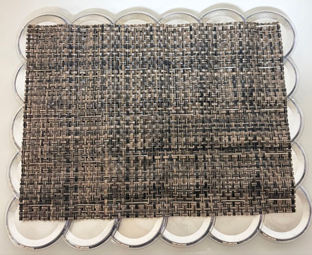 和泉一織　缶バッジ　Sugao