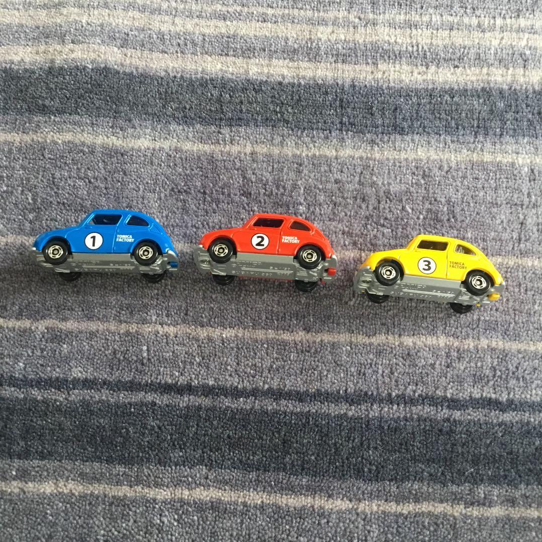 トミカ　スバル360 40台セット