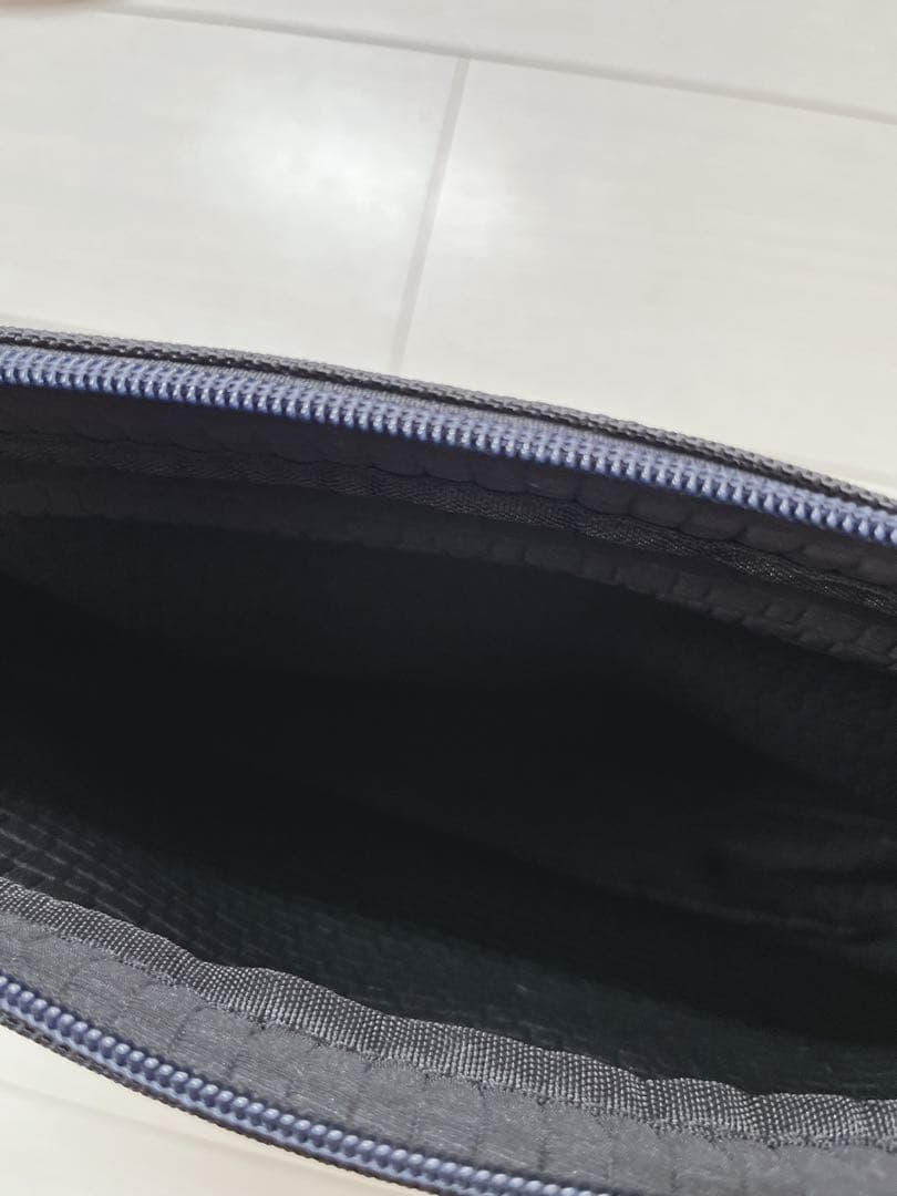 【新品未使用品】TUMI ノートPCケース ブラック