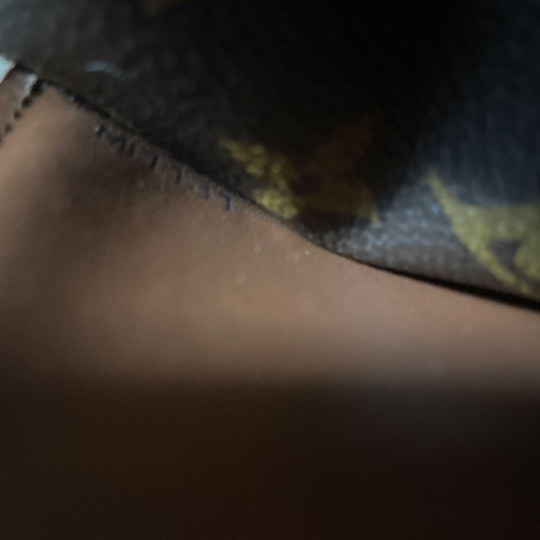 LOUIS VUITTON ポルトフォイユエレーヌ　財布　中古