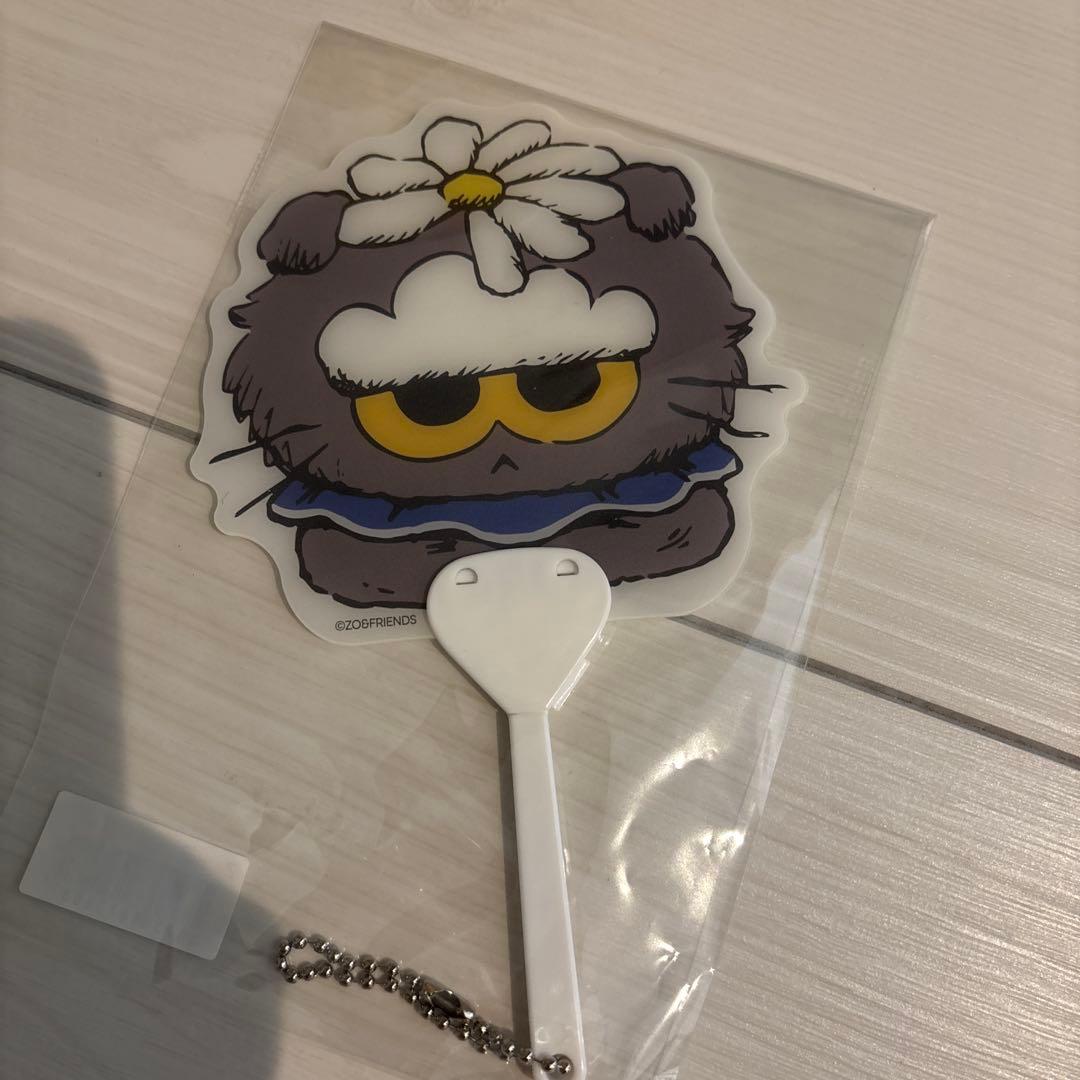 ZO&FRINDS pop-up G-DRAGON 10点セット