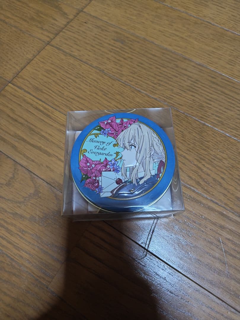 ヴァイオレット・エヴァーガーデン グッズまとめ売り(劇場版多め)