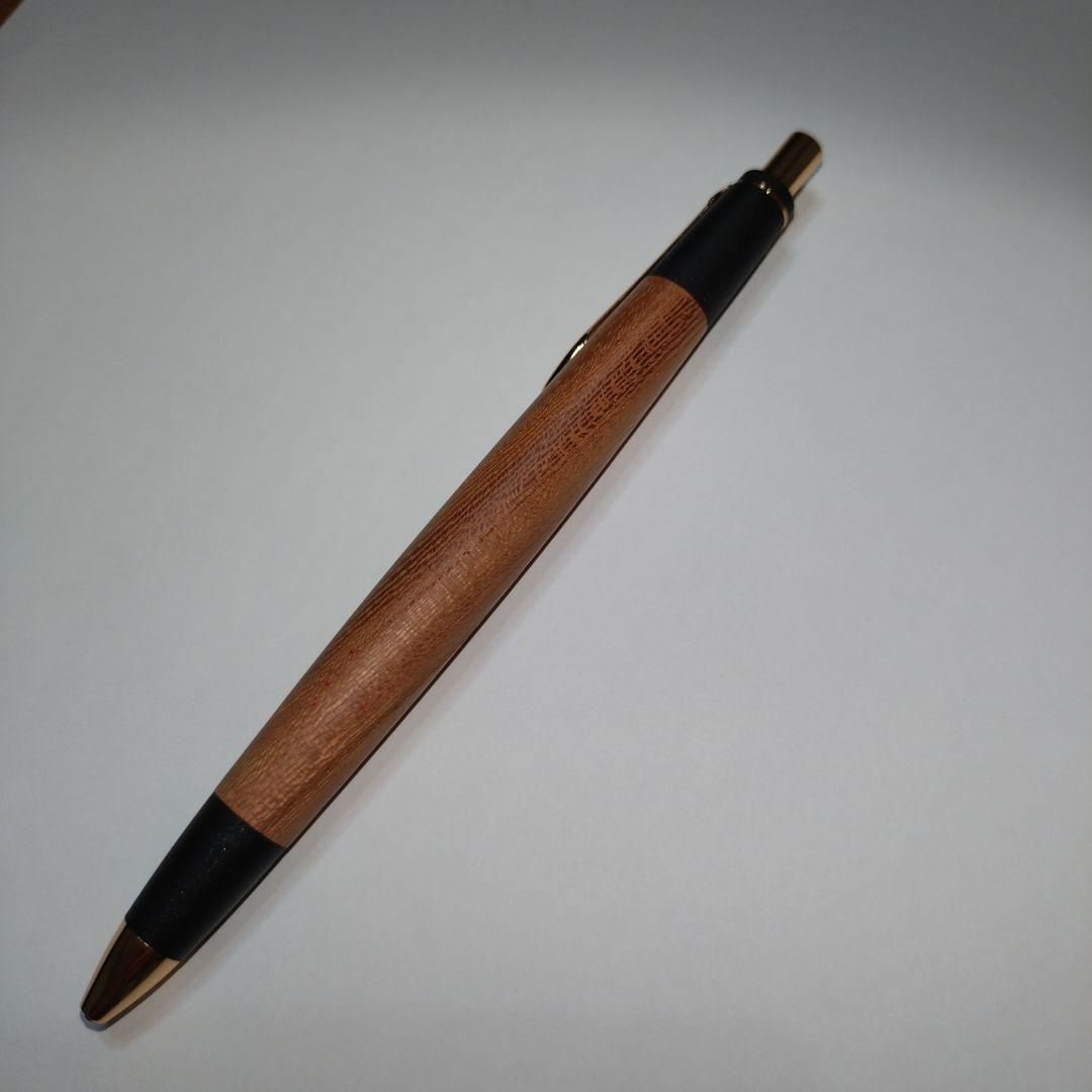 ボナンペン 欅 箱付き