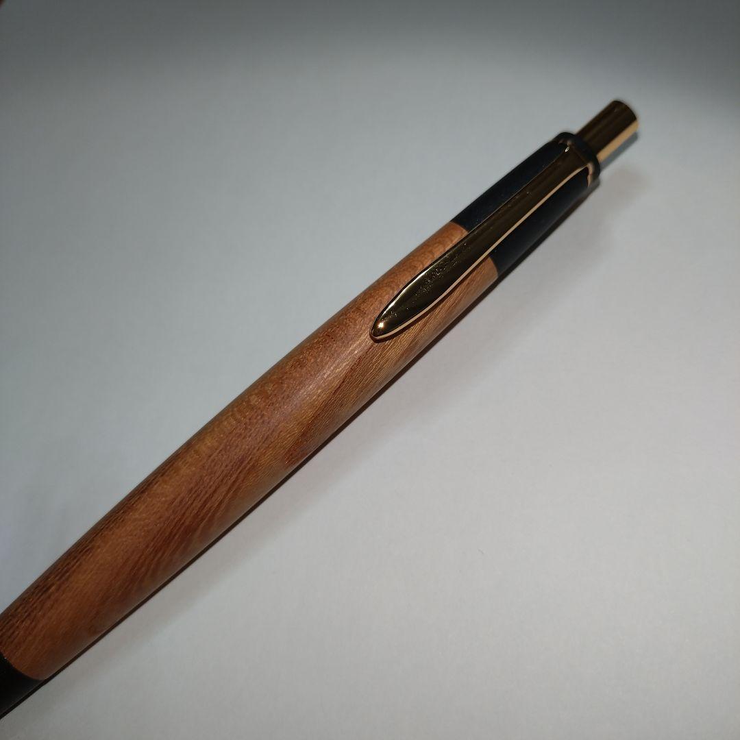 ボナンペン 欅 箱付き
