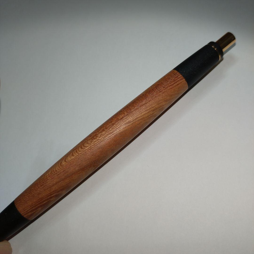 ボナンペン 欅 箱付き